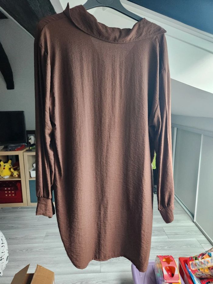 Tunique - photo numéro 5