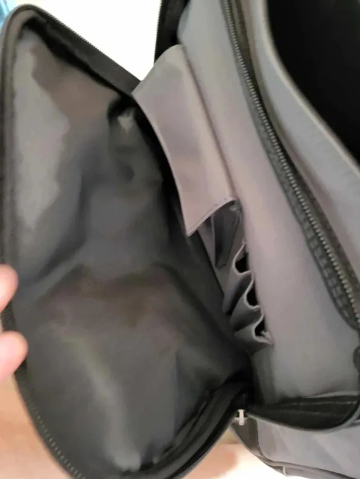 Cartable caméléon - photo numéro 4