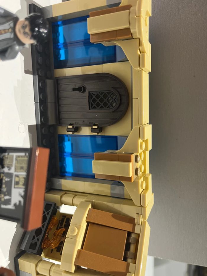 Lego Harry Potter 75966 - photo numéro 4