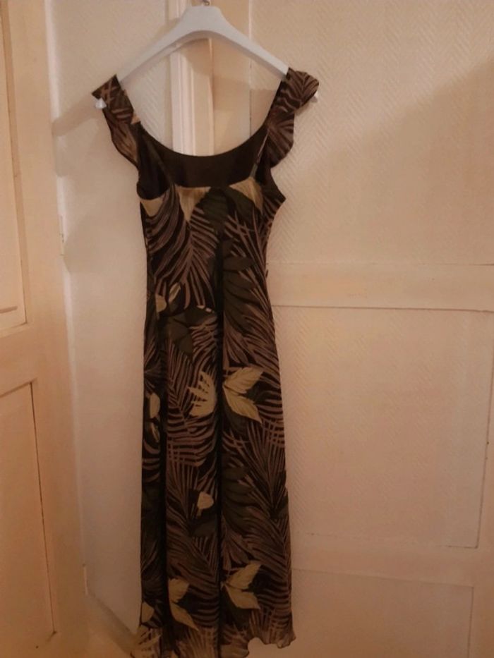 Robe été taille 38 - photo numéro 2