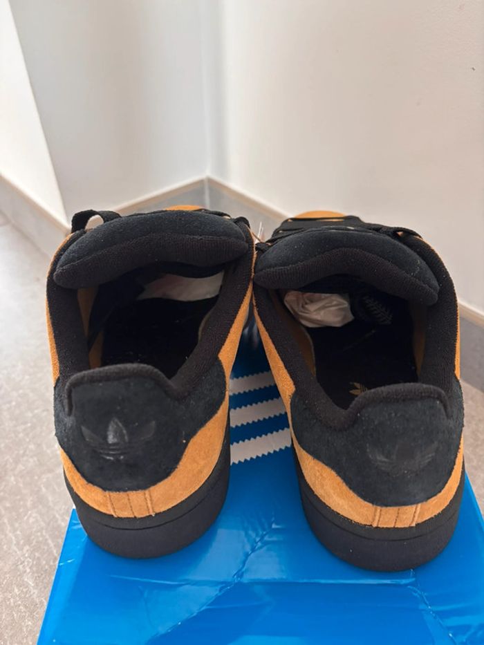 baskets Adidas Campus Neuves Taille 41 1/3 - photo numéro 4