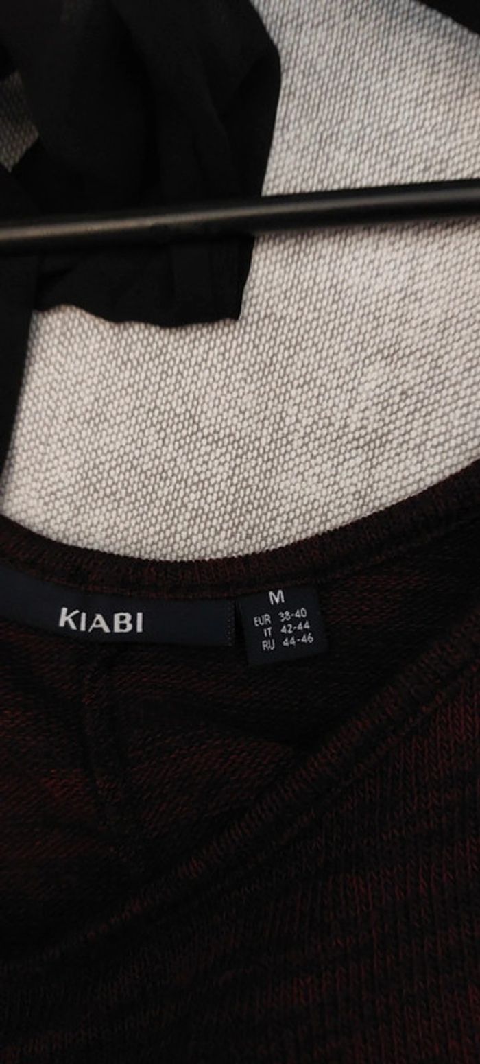 Haut fin - photo numéro 5