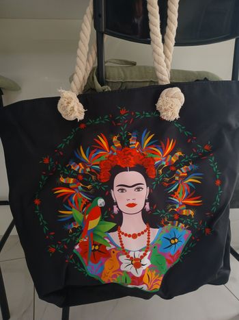 Sac de plage 