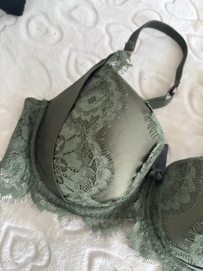 Soutien gorge Hunkemoller 85F - photo numéro 2