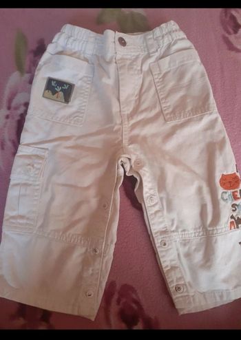 Pantalon