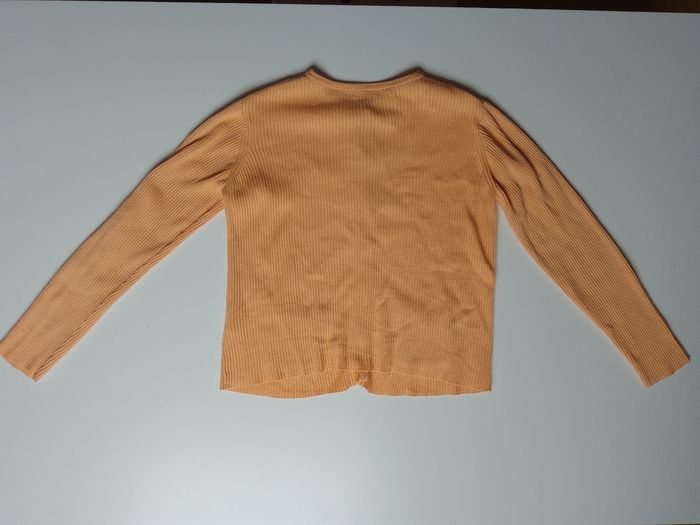 Gilet fille 10 ans Vertbaudet - photo numéro 5