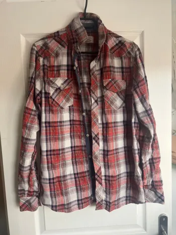 Chemise homme