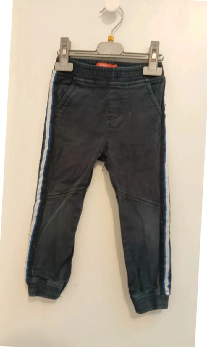 Pantalon Tissaia 3 ans