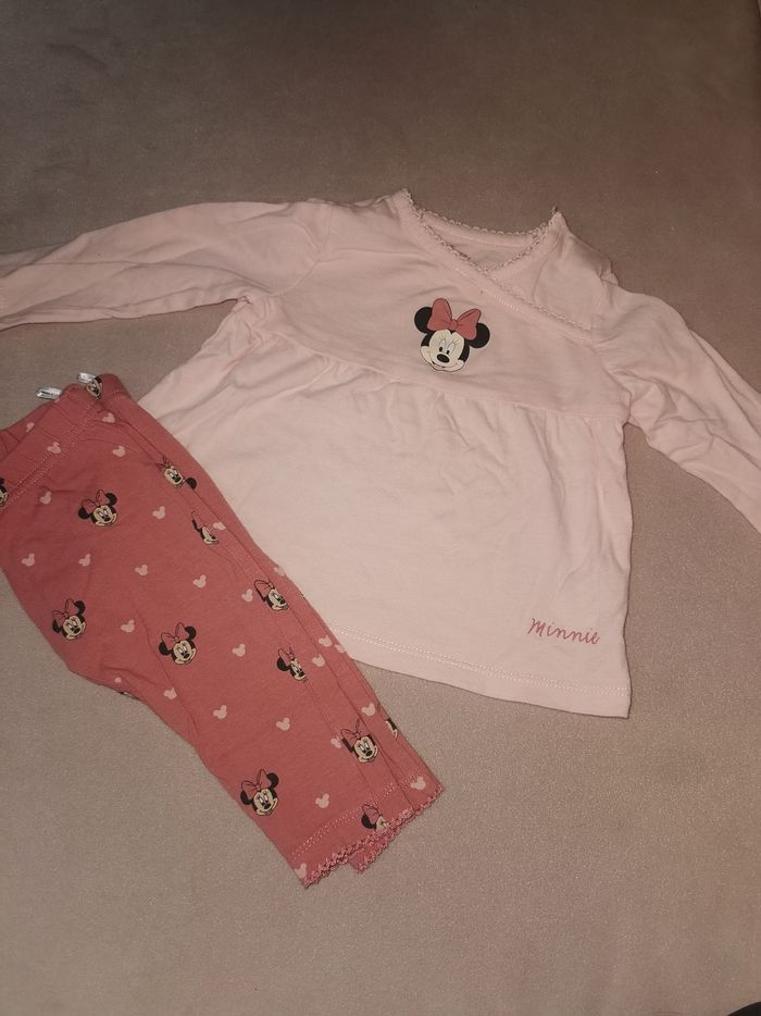 Lots de pyjama et ensemble - photo numéro 4