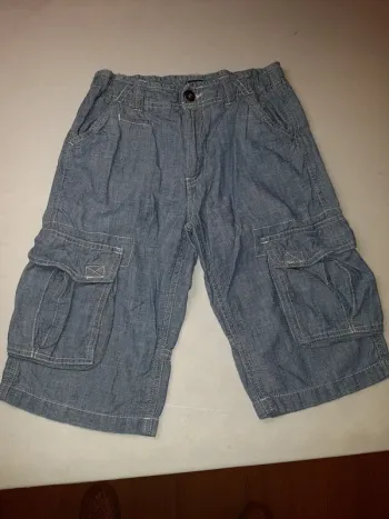 Short