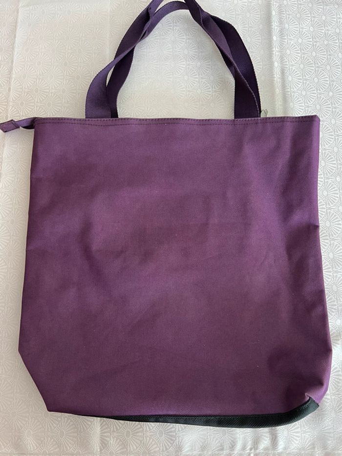 Sac de cours - photo numéro 4