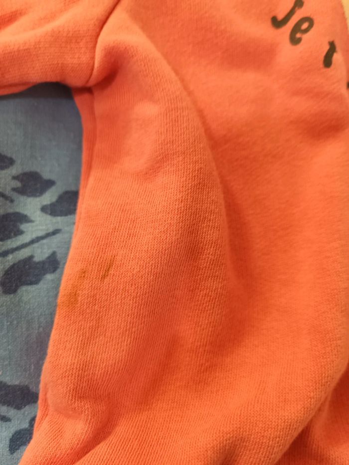 Pull 9 mois - photo numéro 4