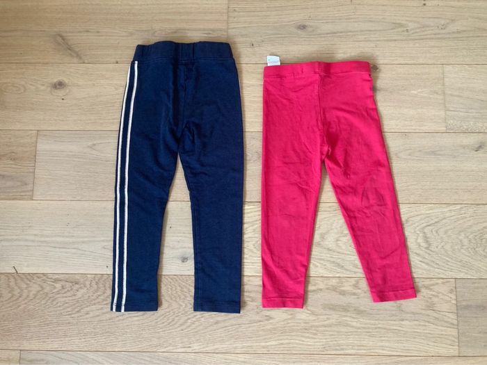 Lot legging - photo numéro 2