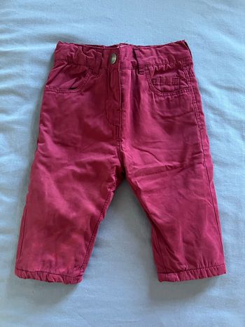 Pantalon Du Pareil au Même 