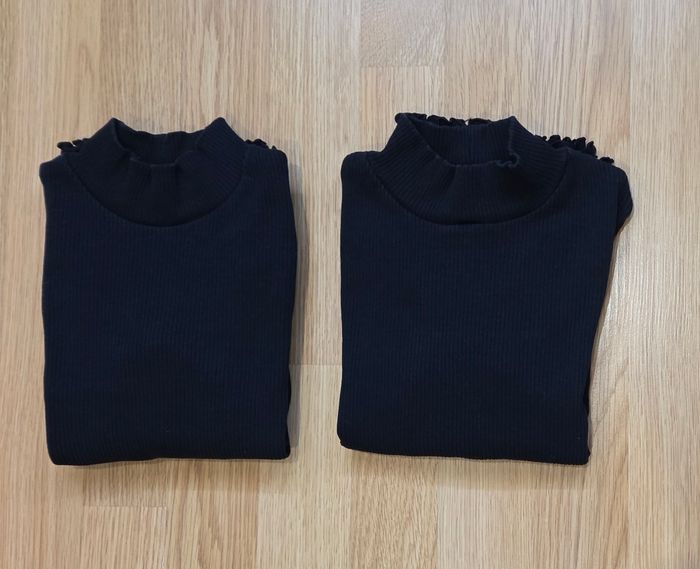 Lot jumelles - photo numéro 3