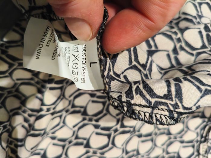 Blouse original - photo numéro 5