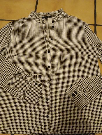 Chemise