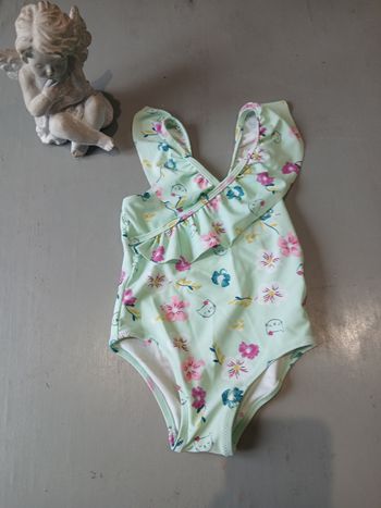 Maillot de bain