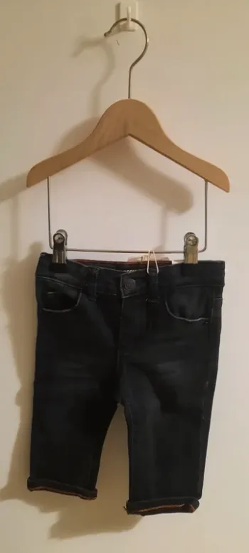 Pantalon stretch