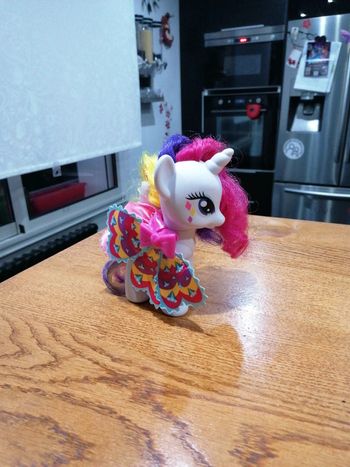 Mon petit poney