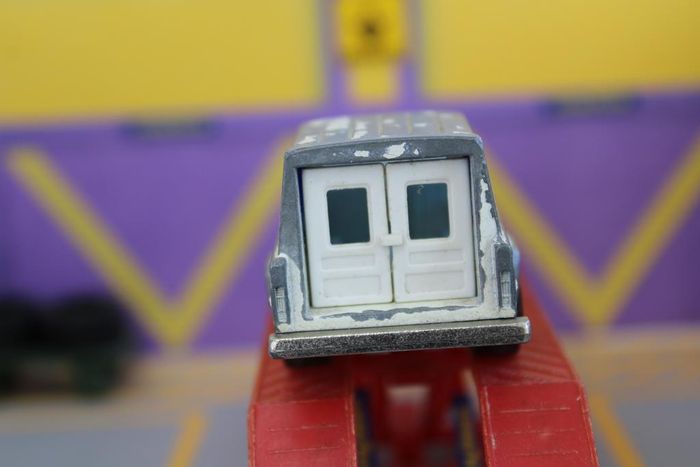 Majorette Jeep cherokee - photo numéro 4