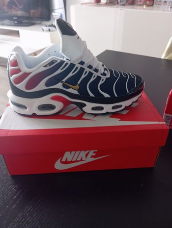 Nike tn