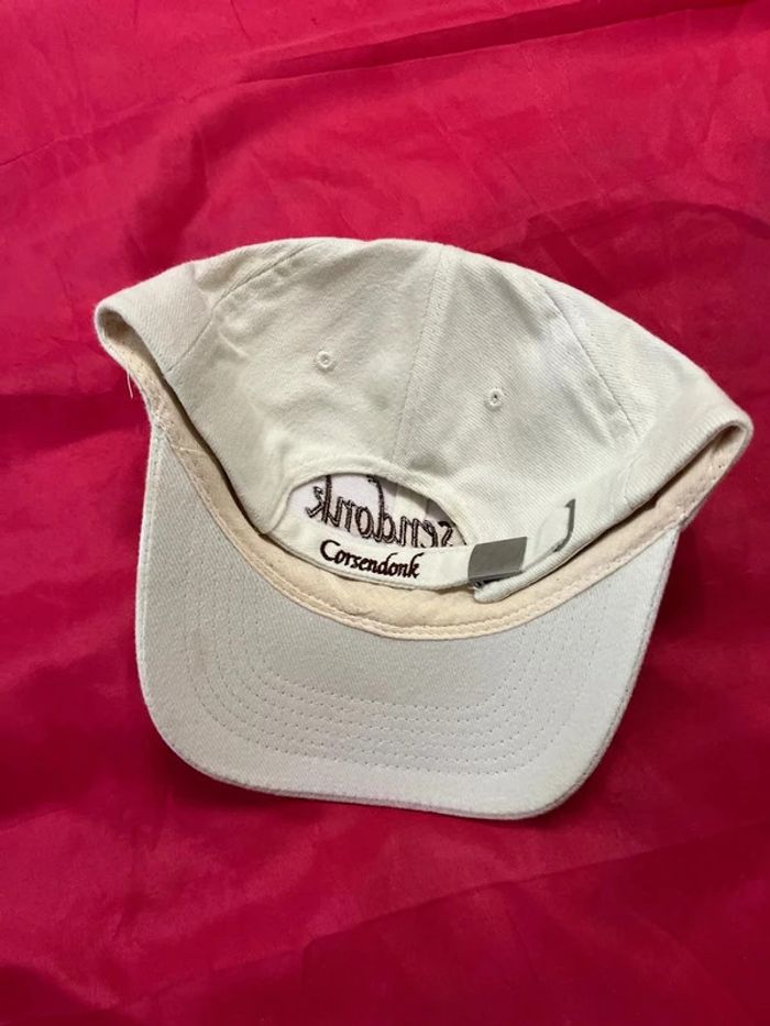 Casquette Corsendonk - photo numéro 2
