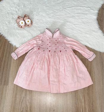 Robe Jacadi