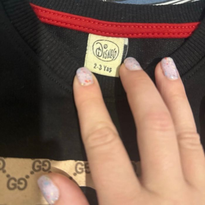 Beau pull pour les enfants - photo numéro 4