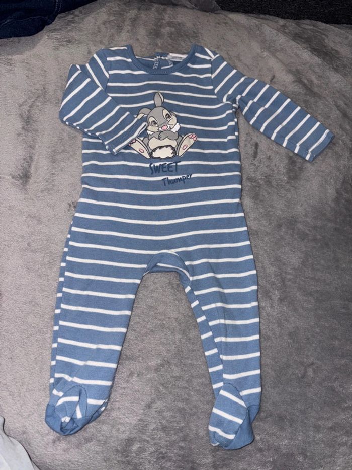 Pyjama Disney