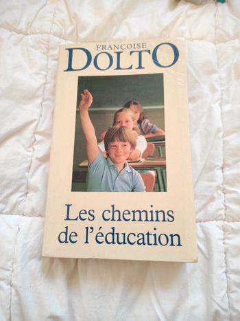 Les chemins de l'éducation
