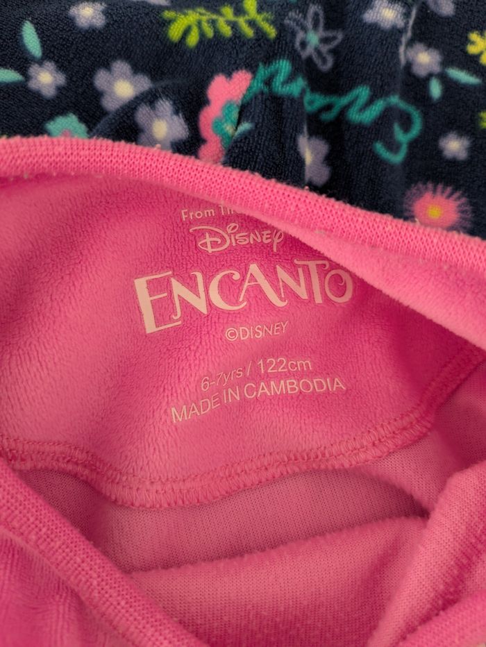 Pyjama Polaire Disney Encanto - photo numéro 2