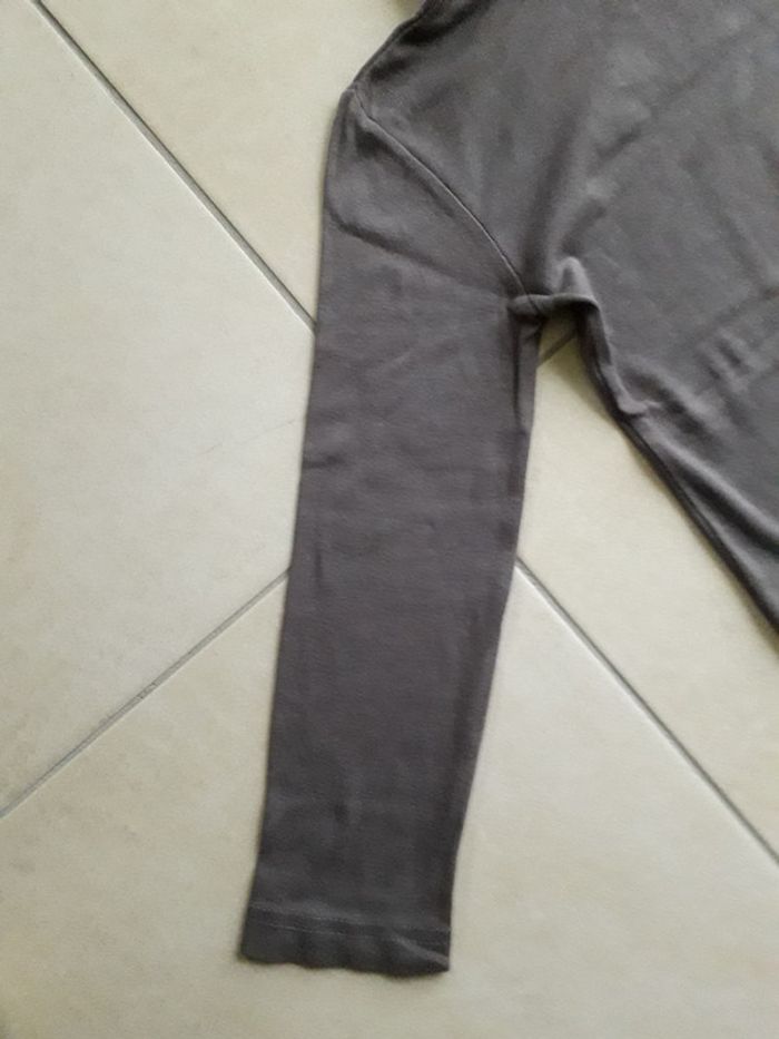 Sous-pull - 10 ans - photo numéro 6