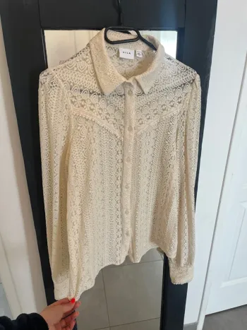 Chemise blouse