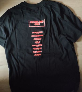 T shirt Indochine