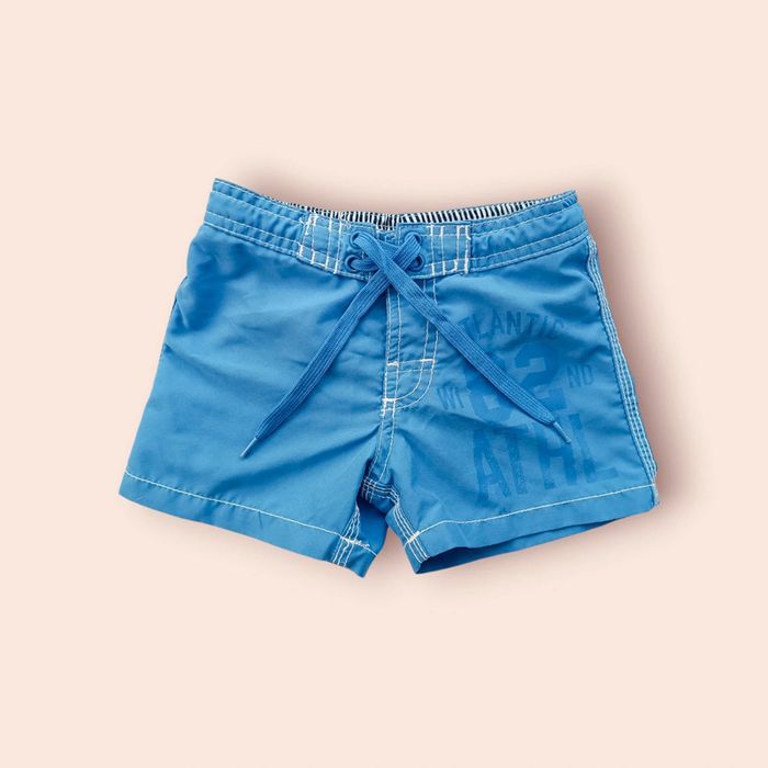 🔸 Maillot de Bain H&M 18 Mois Garçon🔸