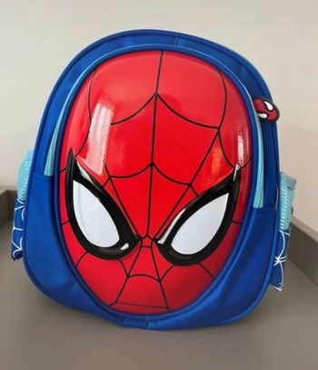 Cartable / sac à dos Spiderman
