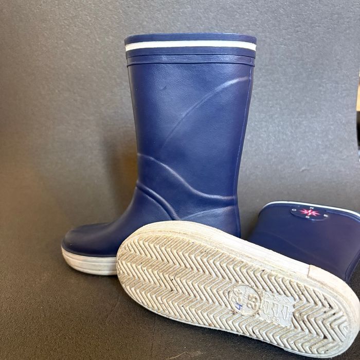 Botte de pluie - photo numéro 3