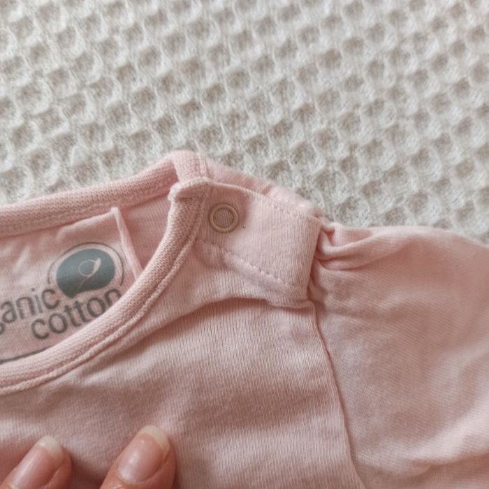 Tee-shirt manches courtes - photo numéro 3