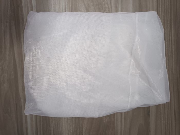 Moustiquaire pour lit bébé