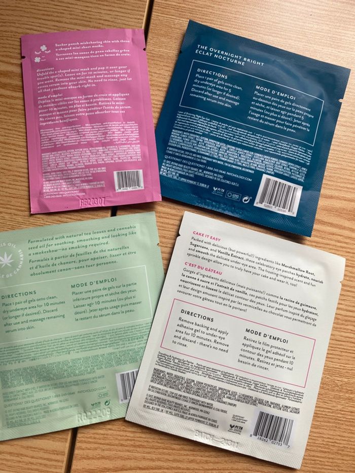 Patchology - photo numéro 3