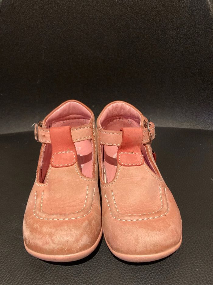 Kickers - photo numéro 3