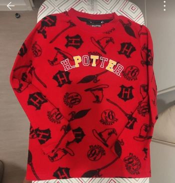 Pyjama Harry Potter