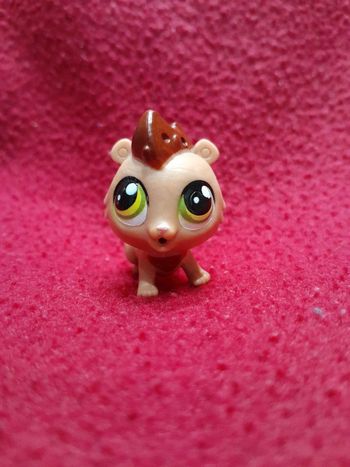 Figurine Petshop A14