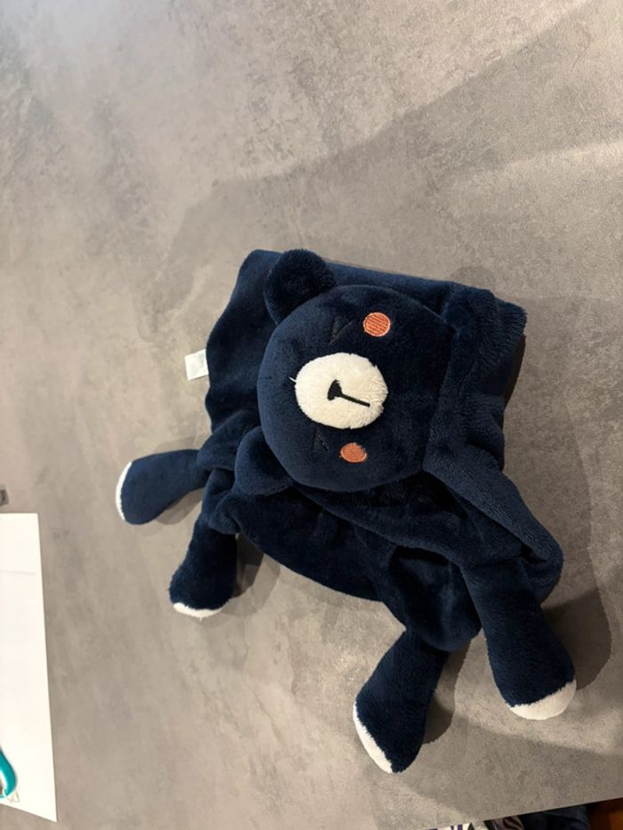 Doudou - photo numéro 2
