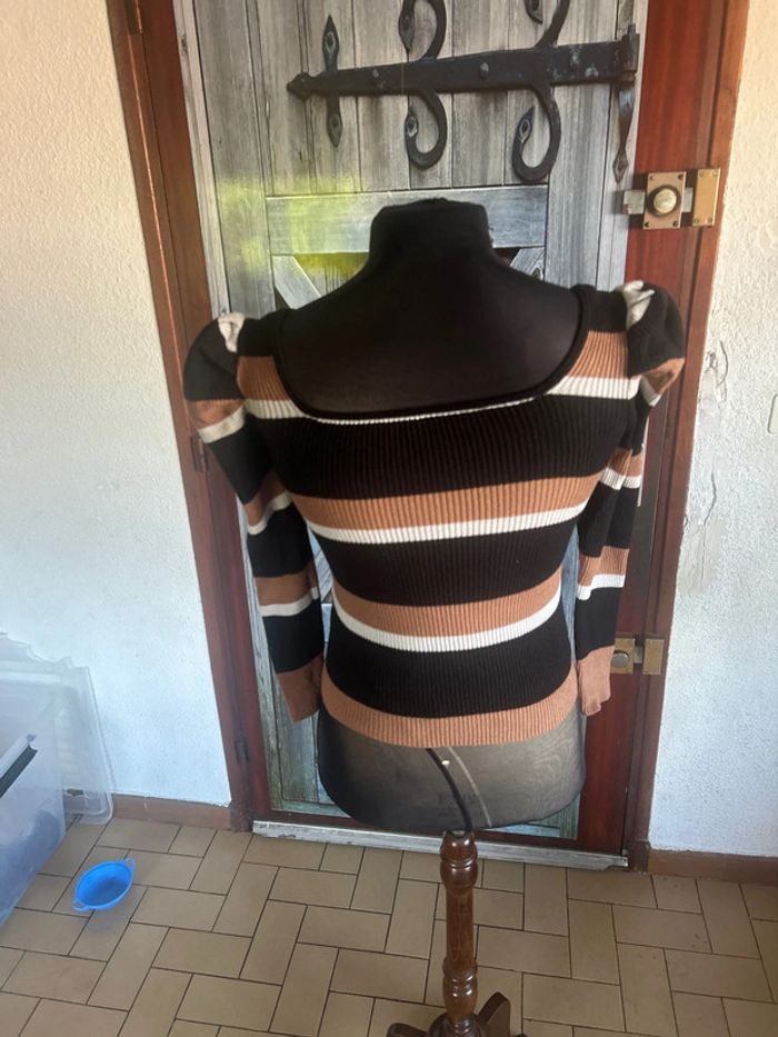 Pull femme Shein - photo numéro 2
