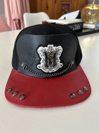 Casquette Phantom Manor