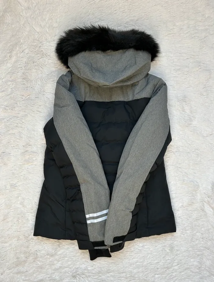 Doudoune de ski imperméable Rossignol - photo numéro 4