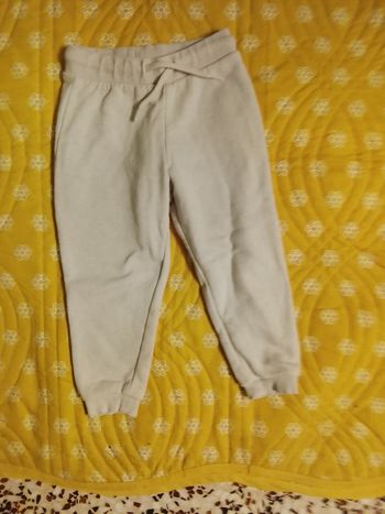 Pantalon garcon 23 mois