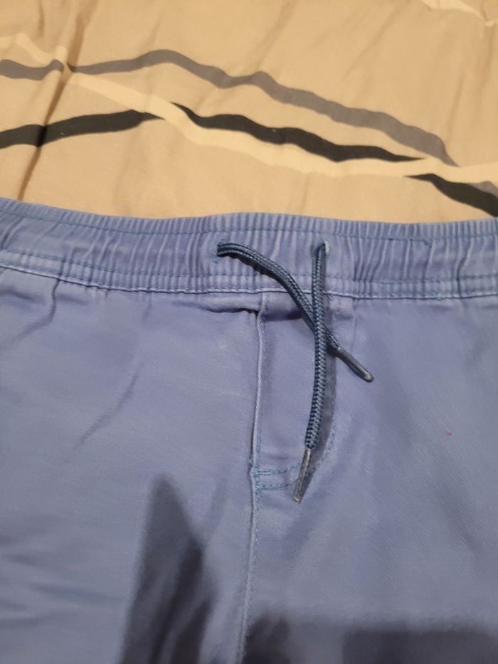 short Lévi's 10ans (6e) - photo numéro 3